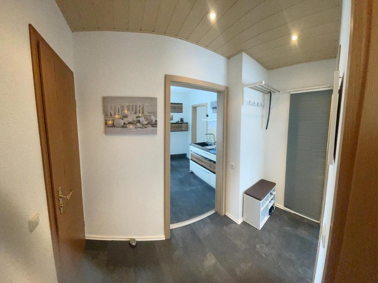 Ferienwohnung Ziegenschweiz Auerbach  Exterior foto